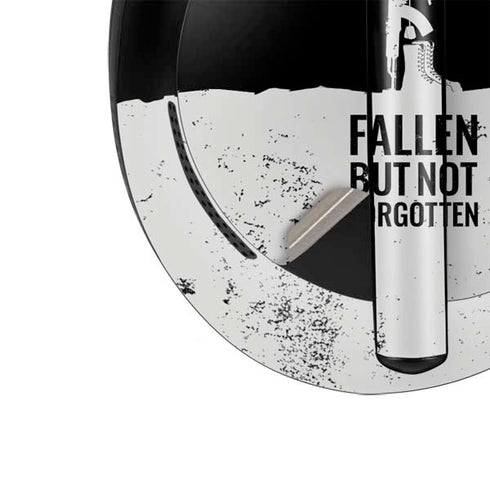 Fallen But Not Forgotten Bose Noise Cancelling Headphones 700 Skin