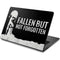 Fallen But Not Forgotten Dell Chromebook Skin