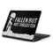 Fallen But Not Forgotten Samsung Chromebook Skin
