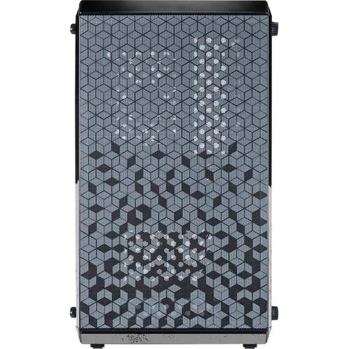 Fallen But Not Forgotten Cooler Master MasterBox Q300L Mini Tower Skin