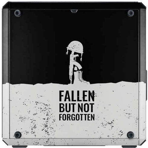 Fallen But Not Forgotten Cooler Master MasterBox Q300L Mini Tower Skin