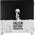 Fallen But Not Forgotten Corsair 4000D Tempered Glass Mid-Tower ATX Case Skin
