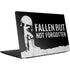 Fallen But Not Forgotten Dell Vostro Skin