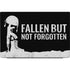 Fallen But Not Forgotten Dell Vostro Skin
