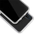Fallen But Not Forgotten Galaxy A10e Clear Case