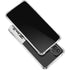 Fallen But Not Forgotten Galaxy A32 5G Clear Case