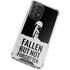 Fallen But Not Forgotten Galaxy A52 5G Clear Case