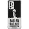 Fallen But Not Forgotten Galaxy A53 5G Clear Case