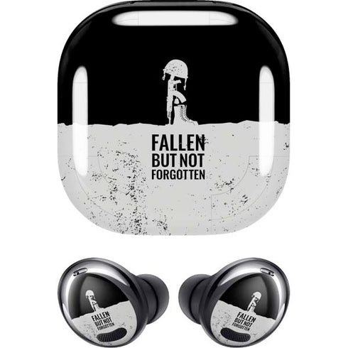 Fallen But Not Forgotten Galaxy Buds Pro Skin