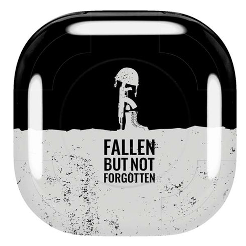 Fallen But Not Forgotten Galaxy Buds Pro Skin