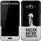 Fallen But Not Forgotten Galaxy J3 Skin
