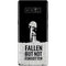 Fallen But Not Forgotten Galaxy Note 8 Skin