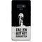 Fallen But Not Forgotten Galaxy Note 9 Skin