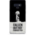 Fallen But Not Forgotten Galaxy Note 9 Skin