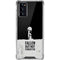 Fallen But Not Forgotten Galaxy Note20 5G Clear Case