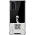 Fallen But Not Forgotten Galaxy Note20 5G Clear Case