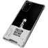Fallen But Not Forgotten Galaxy Note20 5G Clear Case