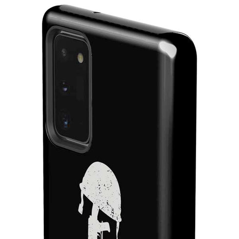 Fallen But Not Forgotten Galaxy Note20 5G Pro Case
