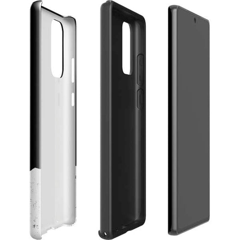 Fallen But Not Forgotten Galaxy Note20 5G Pro Case