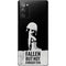 Fallen But Not Forgotten Galaxy Note20 5G Skin
