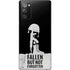 Fallen But Not Forgotten Galaxy Note20 5G Skin