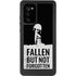 Fallen But Not Forgotten Galaxy Note20 5G Waterproof Case