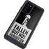 Fallen But Not Forgotten Galaxy Note20 5G Waterproof Case