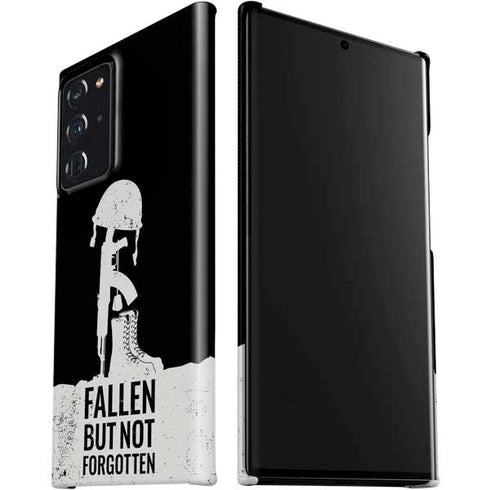 Fallen But Not Forgotten Galaxy Note20 Ultra 5G Lite Case