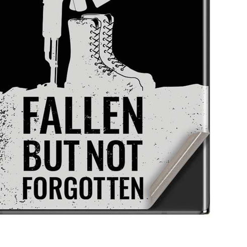 Fallen But Not Forgotten Galaxy Note20 Ultra 5G Skin