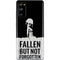 Fallen But Not Forgotten Galaxy S20 Fan Edition Skin