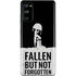 Fallen But Not Forgotten Galaxy S20 Fan Edition Skin
