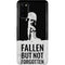 Fallen But Not Forgotten Galaxy S20 Lite Case