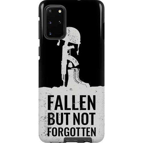 Fallen But Not Forgotten Galaxy S20 Plus Pro Case