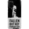 Fallen But Not Forgotten Galaxy S20 Plus Pro Case