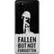 Fallen But Not Forgotten Galaxy S20 Plus Skin