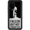 Fallen But Not Forgotten Galaxy S20 Plus Waterproof Case