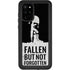 Fallen But Not Forgotten Galaxy S20 Plus Waterproof Case