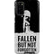 Fallen But Not Forgotten Galaxy S20 Pro Case
