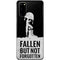 Fallen But Not Forgotten Galaxy S20 Skin