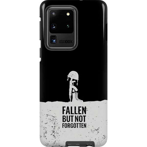 Fallen But Not Forgotten Galaxy S20 Ultra 5G Pro Case