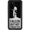 Fallen But Not Forgotten Galaxy S20 Waterproof Case