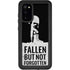 Fallen But Not Forgotten Galaxy S20 Waterproof Case
