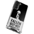 Fallen But Not Forgotten Galaxy S21 5G Clear Case
