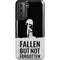 Fallen But Not Forgotten Galaxy S21 5G Pro Case