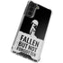 Fallen But Not Forgotten Galaxy S21 FE Clear Case