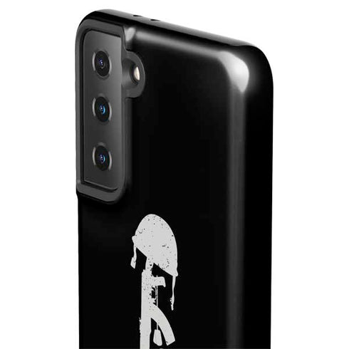 Fallen But Not Forgotten Galaxy S21 FE Pro Case