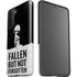 Fallen But Not Forgotten Galaxy S21 FE Pro Case