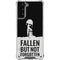 Fallen But Not Forgotten Galaxy S21 Plus 5G Clear Case