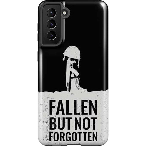 Fallen But Not Forgotten Galaxy S21 Plus 5G Pro Case