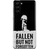 Fallen But Not Forgotten Galaxy S21 Plus 5G Skin